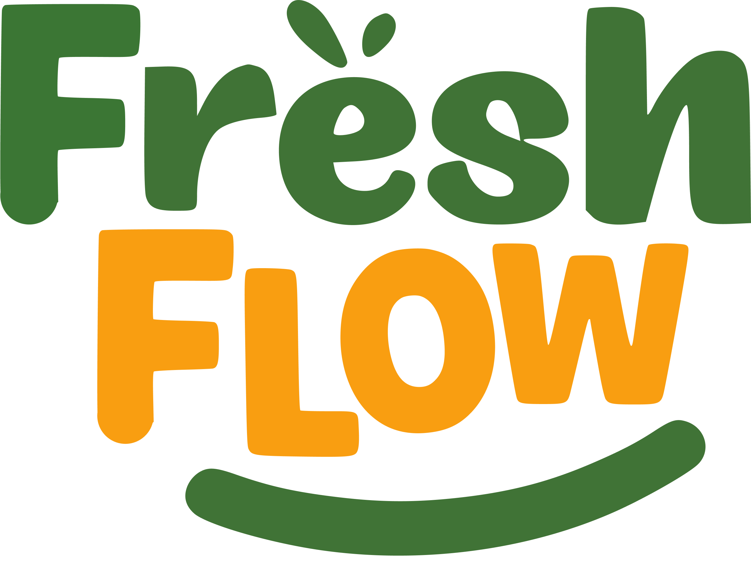 Fresh Flow