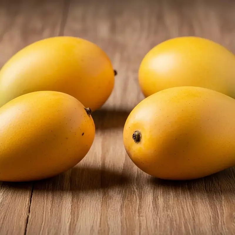 Mangoes